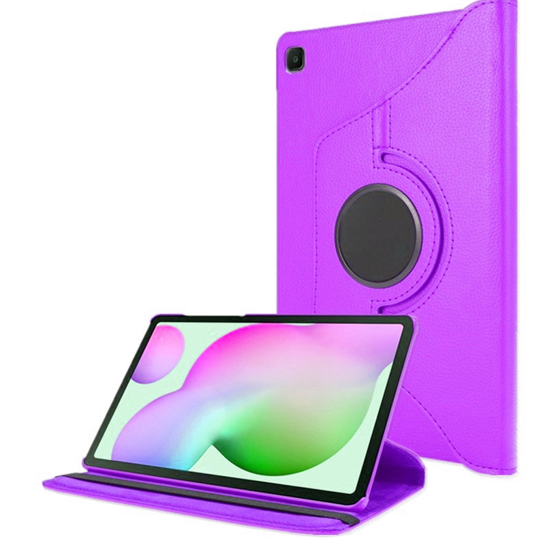 Rotating Folio Case for Samsung Tablet Tab S6 Lite 10.4 Rotating Folio Case for Samsung Tablet Tab S6 Lite 10.4